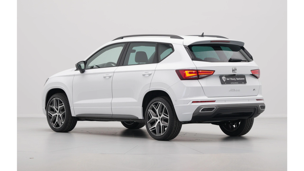 SEAT Ateca 1.5 TSI 150 7DSG FR Business Intense