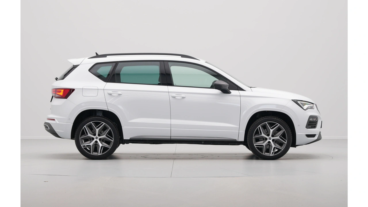SEAT Ateca 1.5 TSI 150 7DSG FR Business Intense
