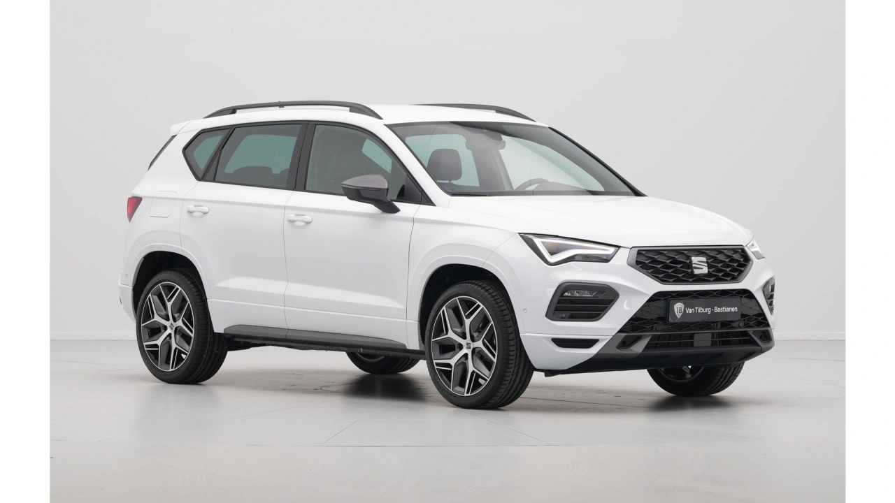 SEAT Ateca 1.5 TSI 150 7DSG FR Business Intense