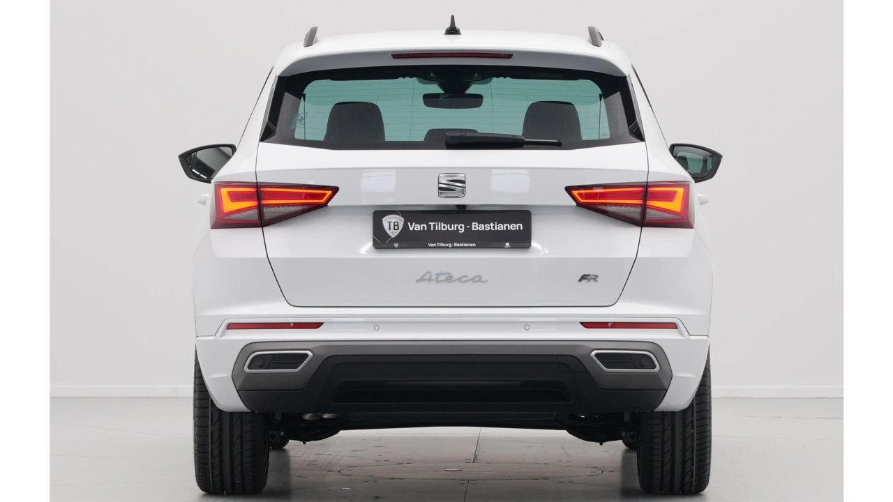 SEAT Ateca 1.5 TSI 150 7DSG FR Business Intense