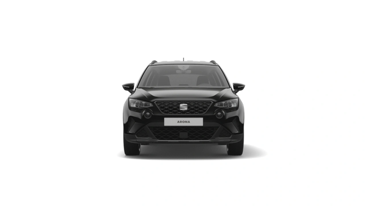 SEAT Arona 1.0 EcoTSI 115 7DSG Style Business Connect
