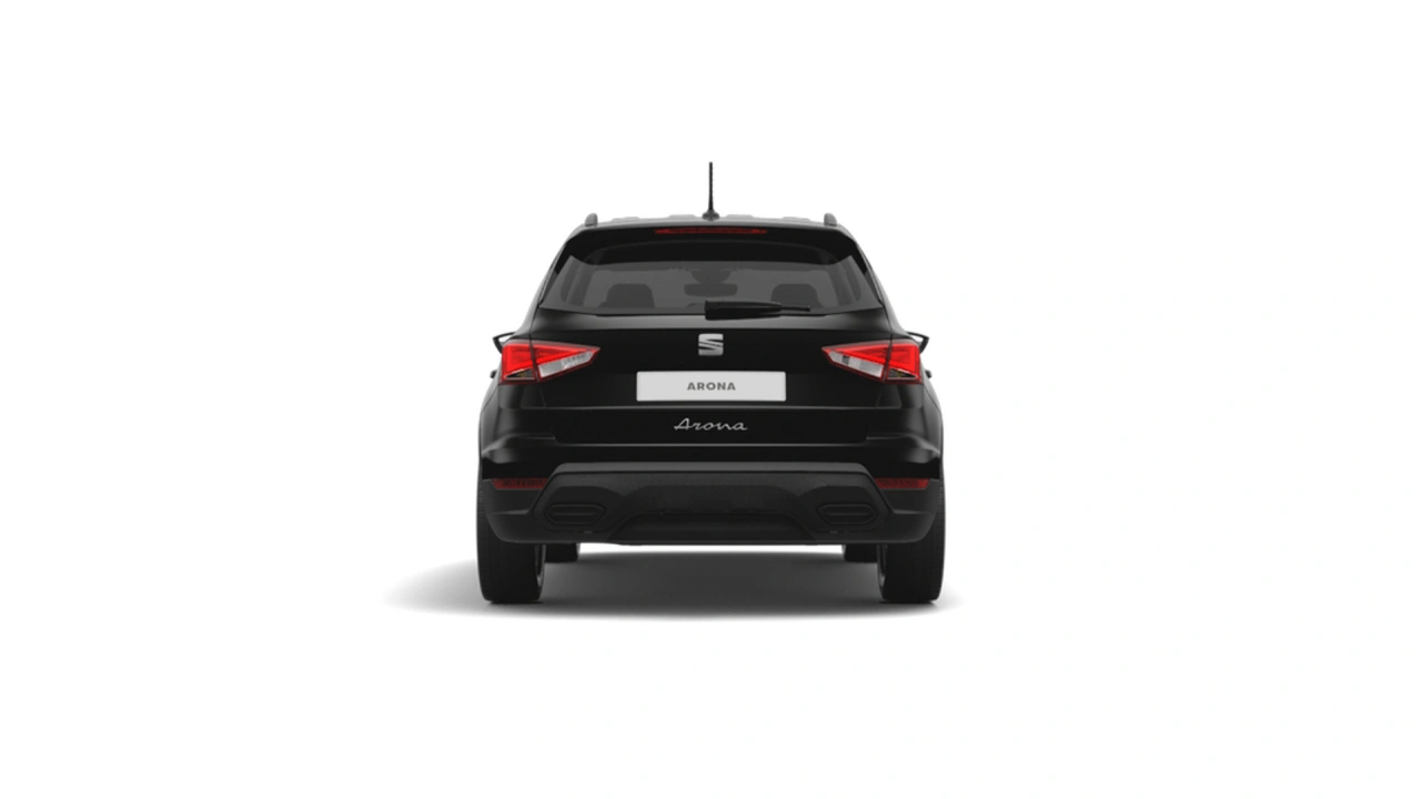 SEAT Arona 1.0 EcoTSI 115 7DSG Style Business Connect