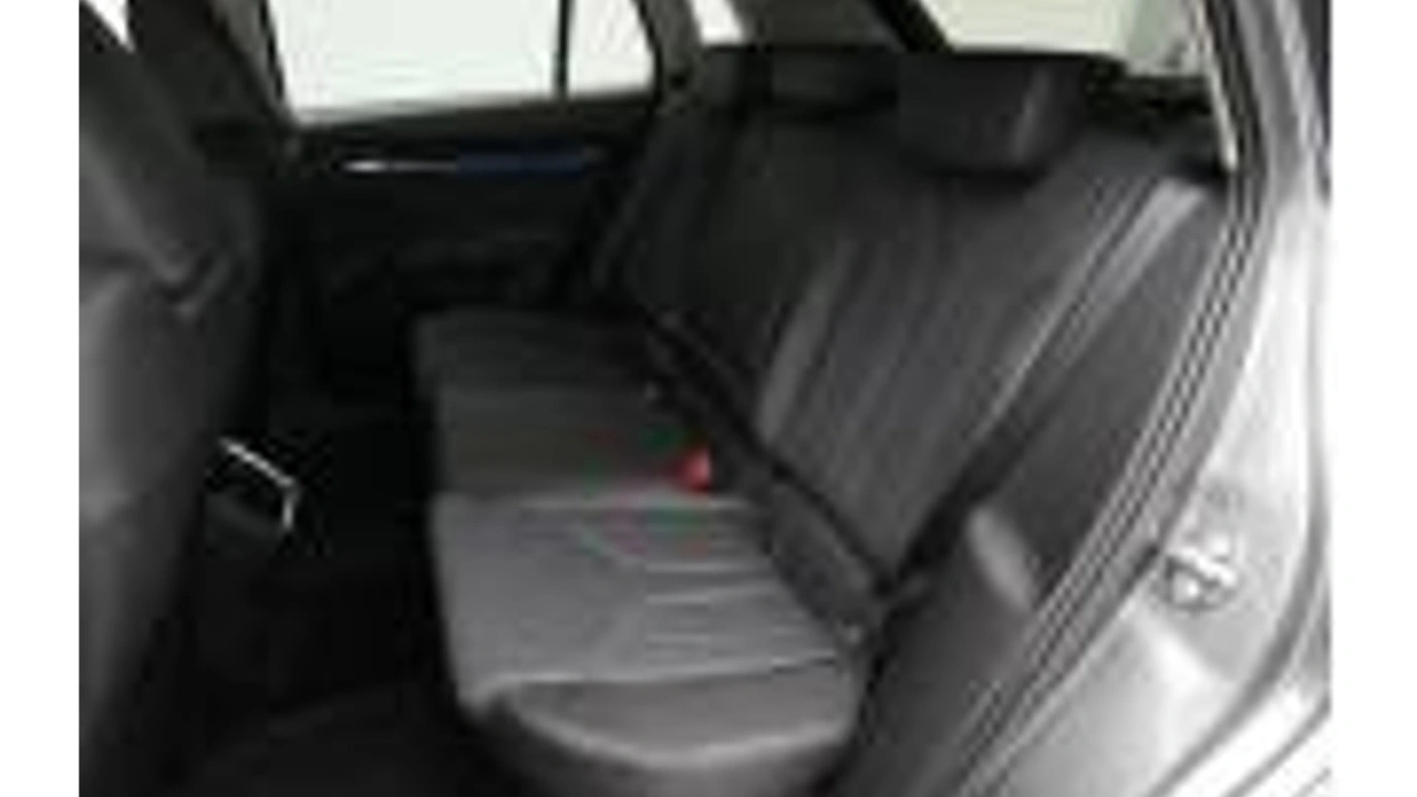 Škoda Elroq 85 Elektromotor 286 1AT Business Edition - Tour