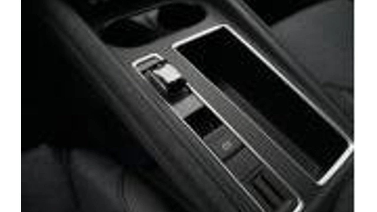Škoda Elroq 85 Elektromotor 286 1AT Business Edition - Tour