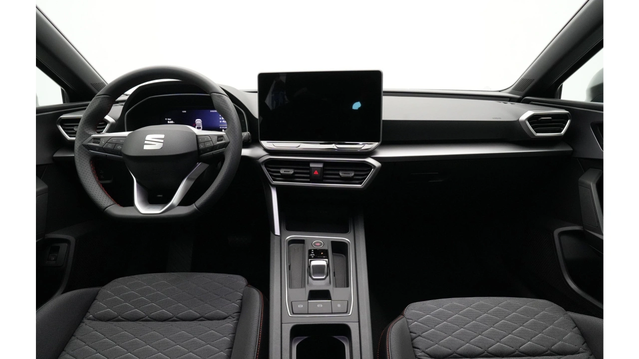 SEAT Leon Sportstourer 1.5 TSI eHybrid 204 6DSG FR Business