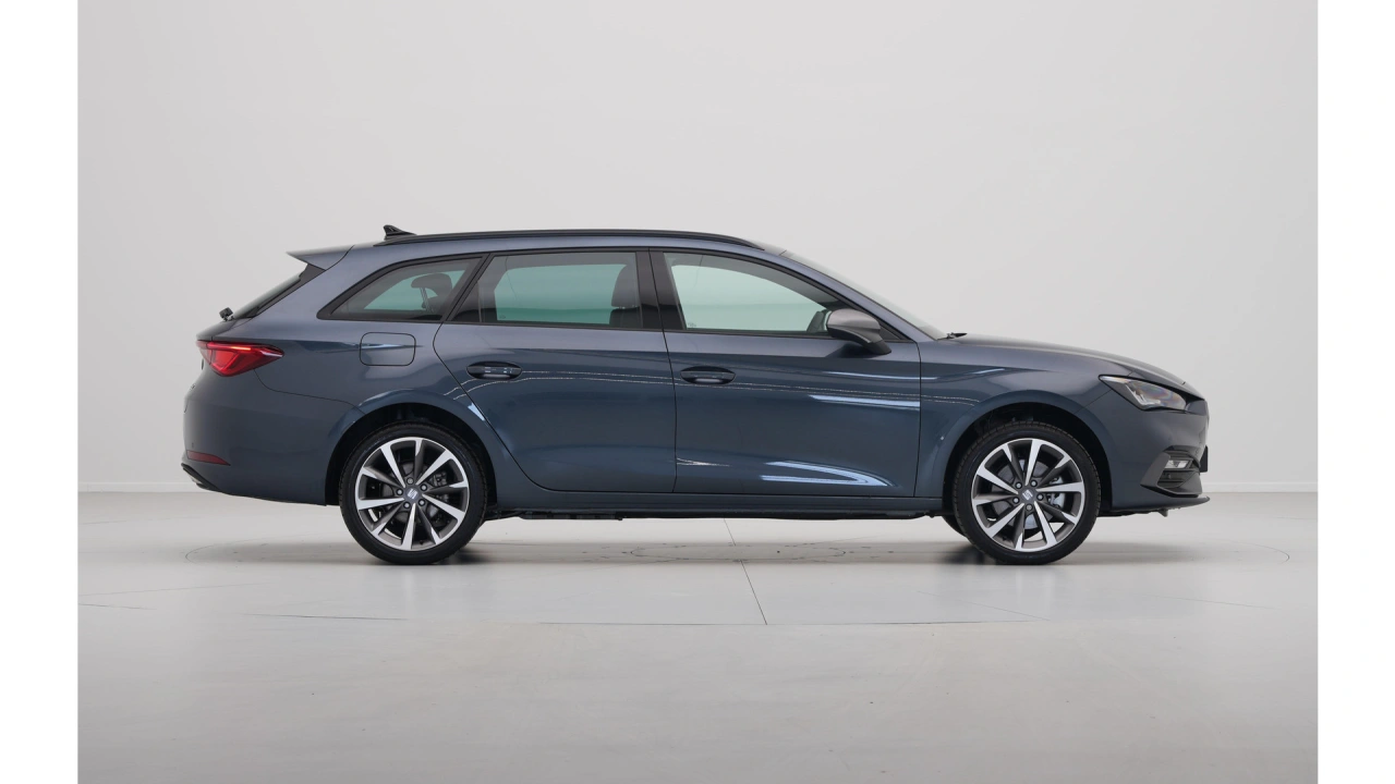 SEAT Leon Sportstourer 1.5 TSI eHybrid 204 6DSG FR Business