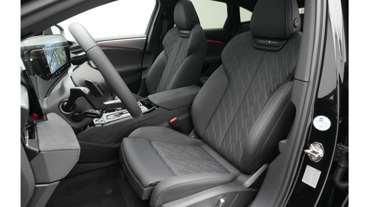 Audi A6 Sportback e-tron 367 1AT S edition