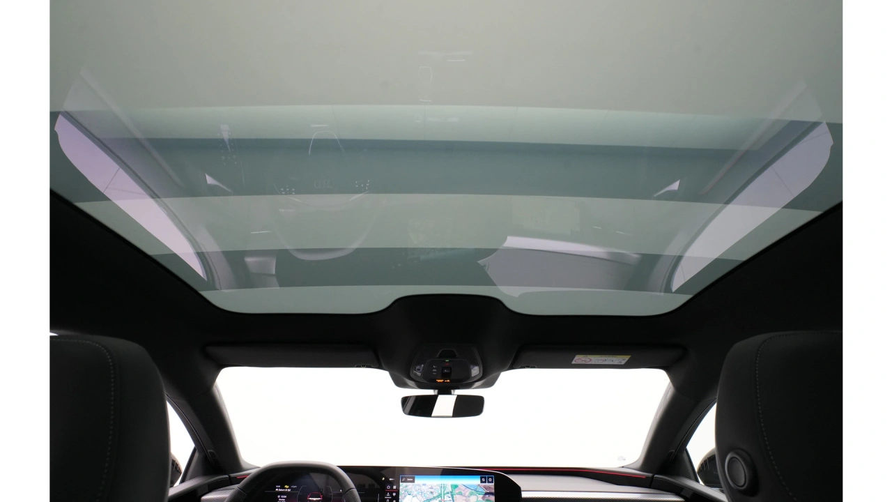 Audi A6 Sportback e-tron 367 1AT S edition