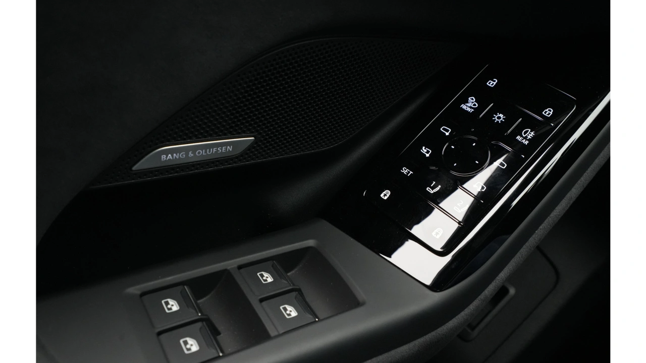 Audi A6 Sportback e-tron 367 1AT S edition