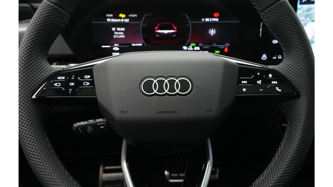 Audi A6 Sportback e-tron 367 1AT S edition