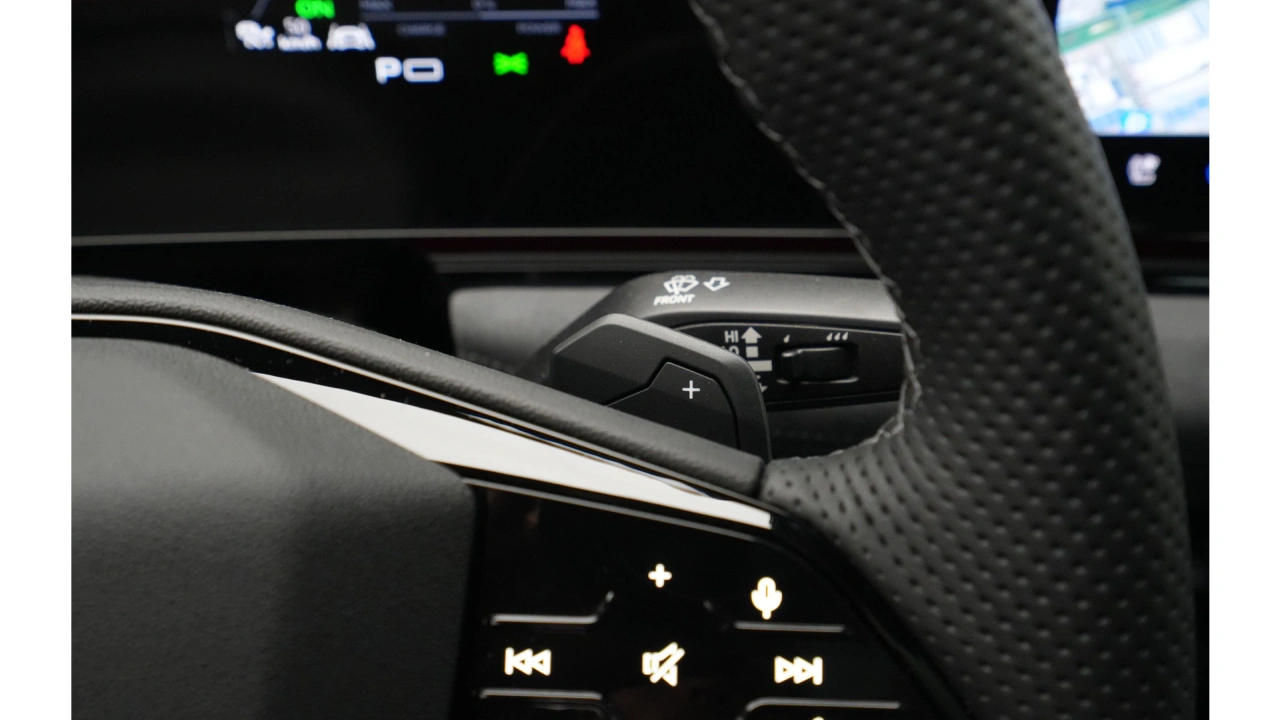 Audi A6 Sportback e-tron 367 1AT S edition