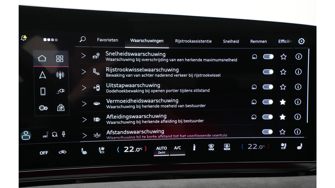 Audi A6 Sportback e-tron 367 1AT S edition