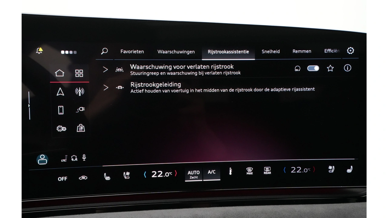 Audi A6 Sportback e-tron 367 1AT S edition