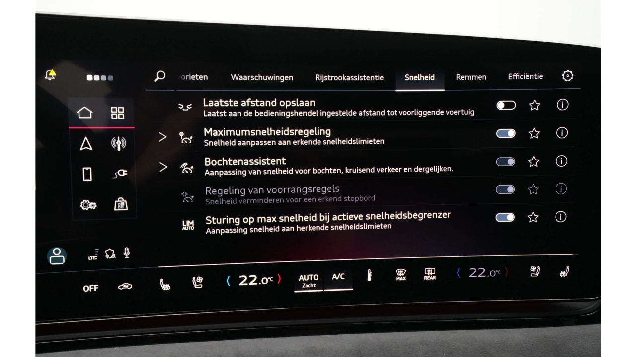 Audi A6 Sportback e-tron 367 1AT S edition