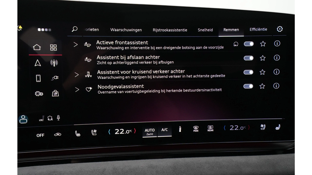 Audi A6 Sportback e-tron 367 1AT S edition