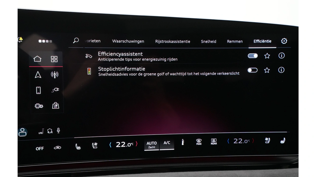 Audi A6 Sportback e-tron 367 1AT S edition