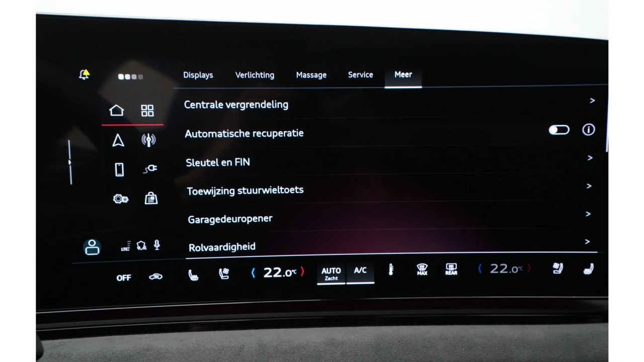 Audi A6 Sportback e-tron 367 1AT S edition