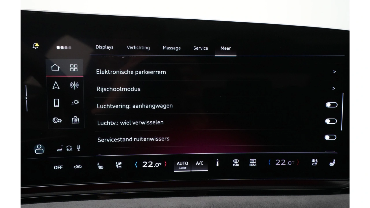 Audi A6 Sportback e-tron 367 1AT S edition