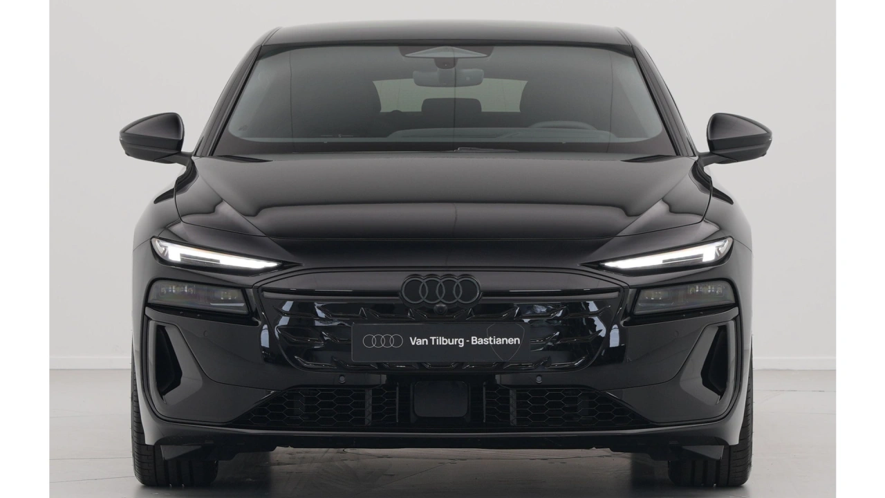 Audi A6 Sportback e-tron 367 1AT S edition
