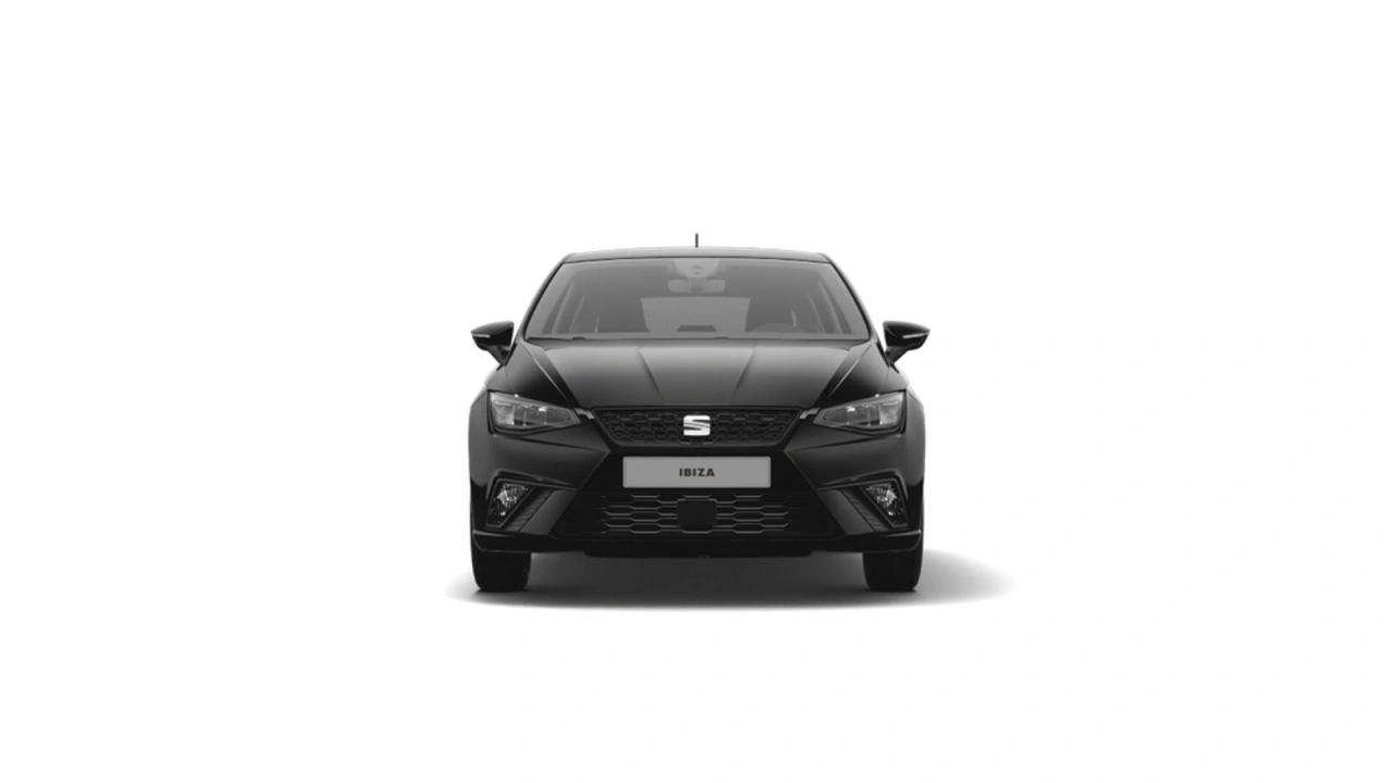 SEAT Ibiza 1.0 EcoTSI 95 5MT Style Plus