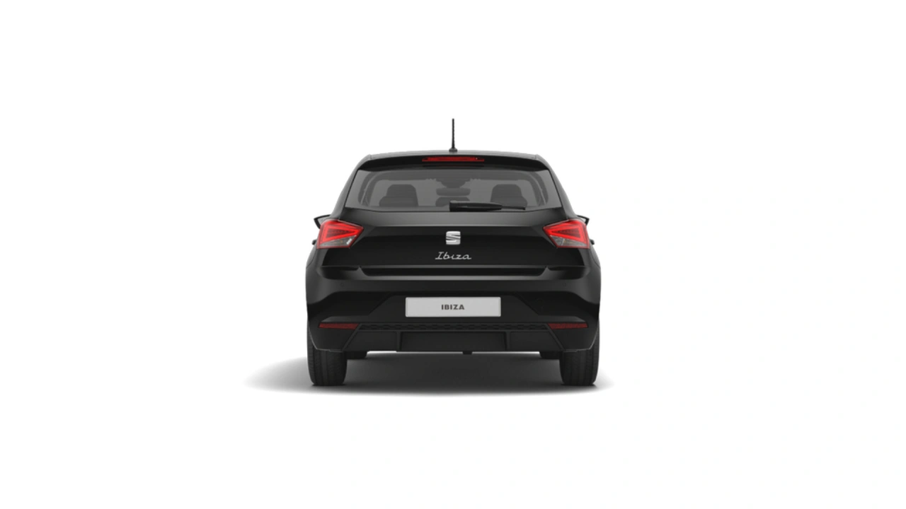 SEAT Ibiza 1.0 EcoTSI 95 5MT Style Plus