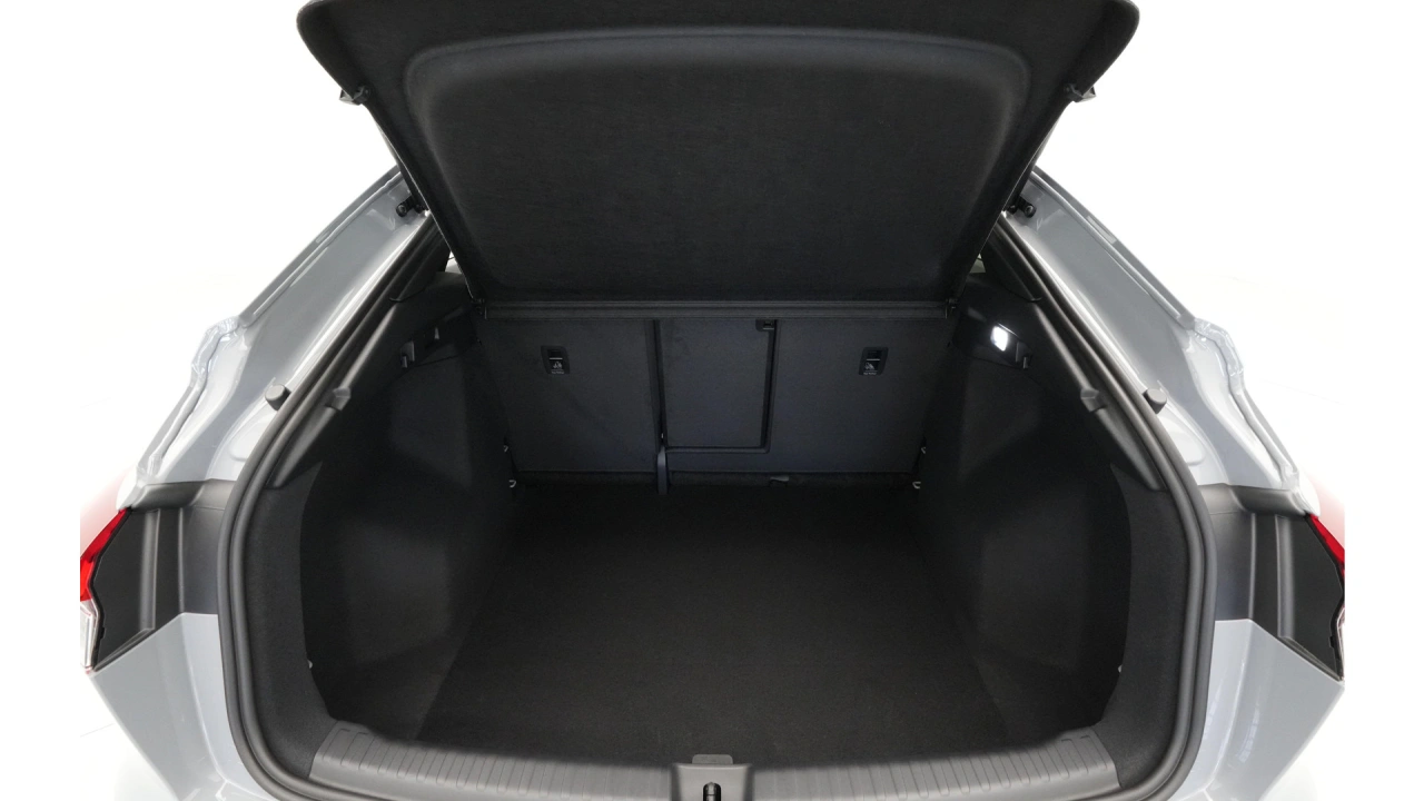 Audi Q4 Sportback e-tron Q4 Sportback 45 e-tron quattro 286 1AT S edition
