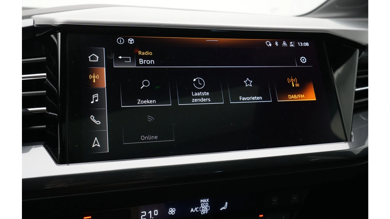 Audi Q4 Sportback e-tron Q4 Sportback 45 e-tron quattro 286 1AT S edition