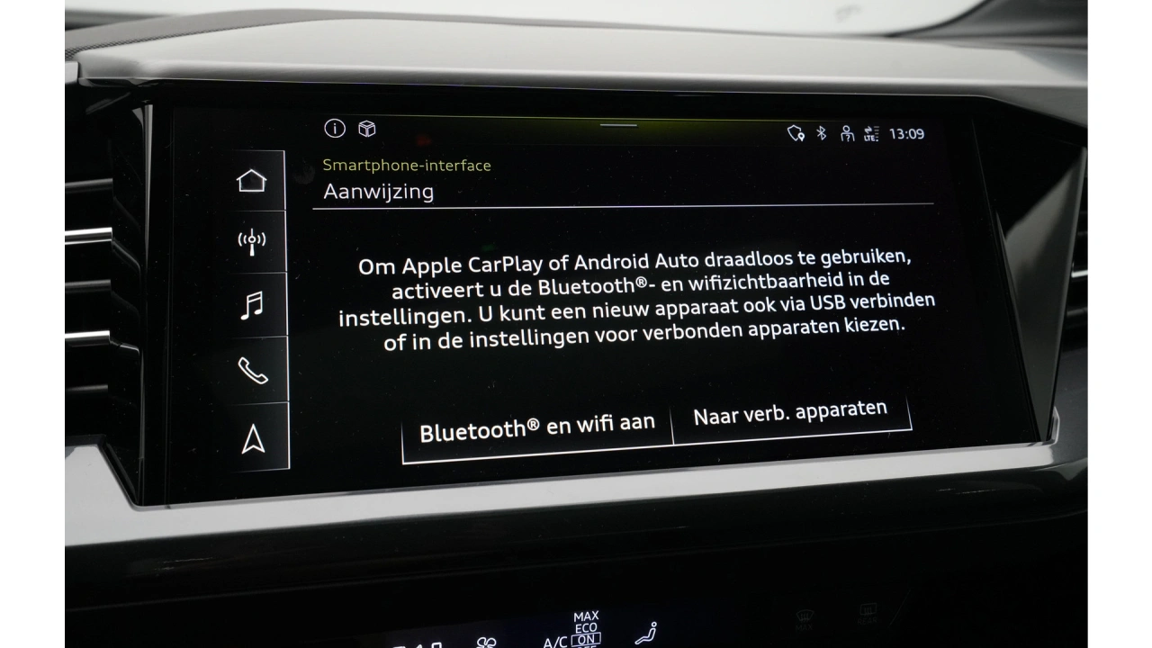 Audi Q4 Sportback e-tron Q4 Sportback 45 e-tron quattro 286 1AT S edition