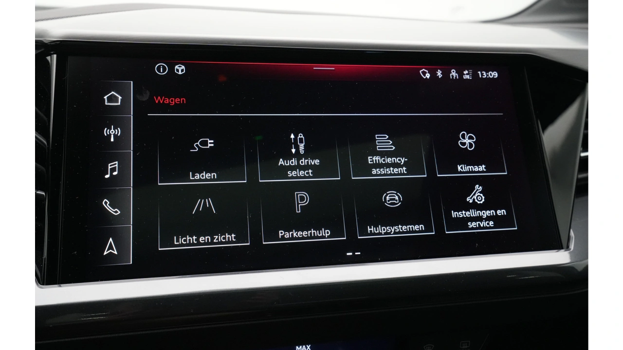 Audi Q4 Sportback e-tron Q4 Sportback 45 e-tron quattro 286 1AT S edition