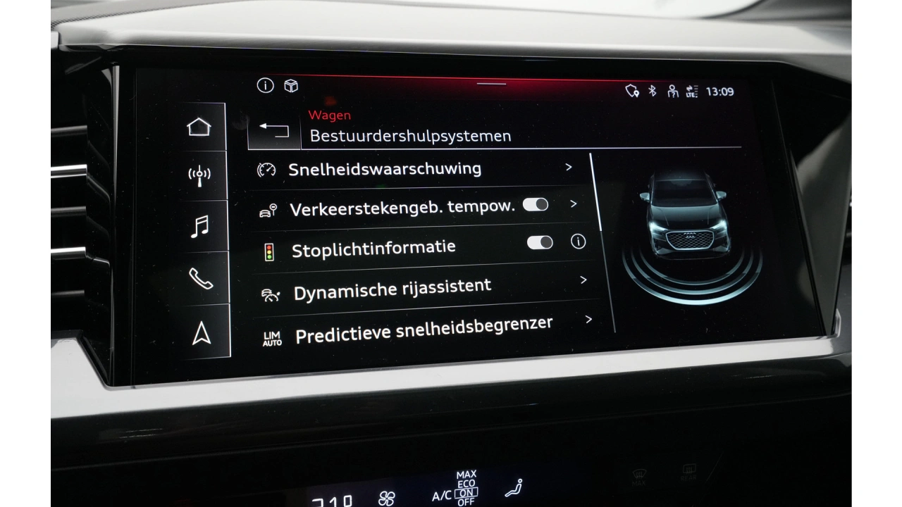Audi Q4 Sportback e-tron Q4 Sportback 45 e-tron quattro 286 1AT S edition