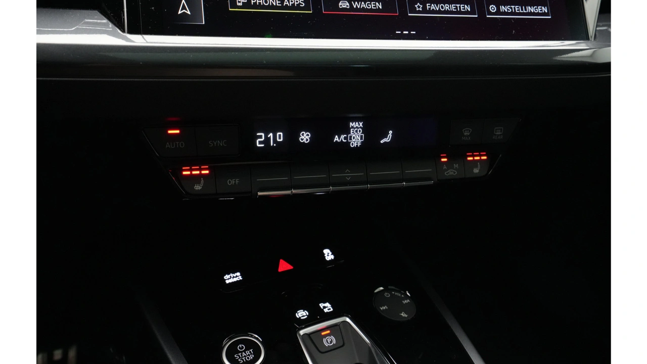 Audi Q4 Sportback e-tron Q4 Sportback 45 e-tron quattro 286 1AT S edition