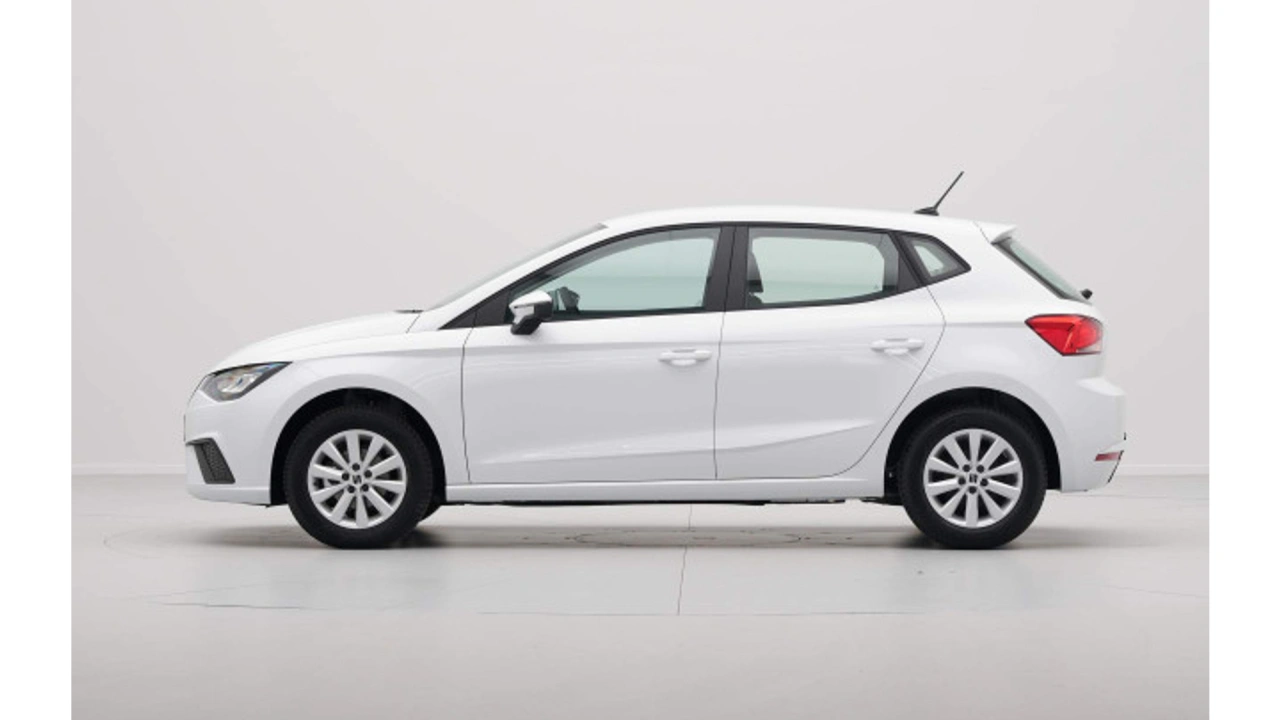 SEAT Ibiza 1.0 EcoTSI 95 5MT Style Plus