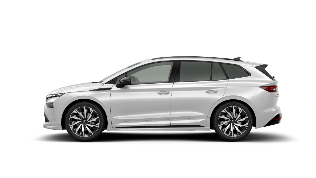 Škoda Enyaq 60 Elektromotor 204 1AT Sportline