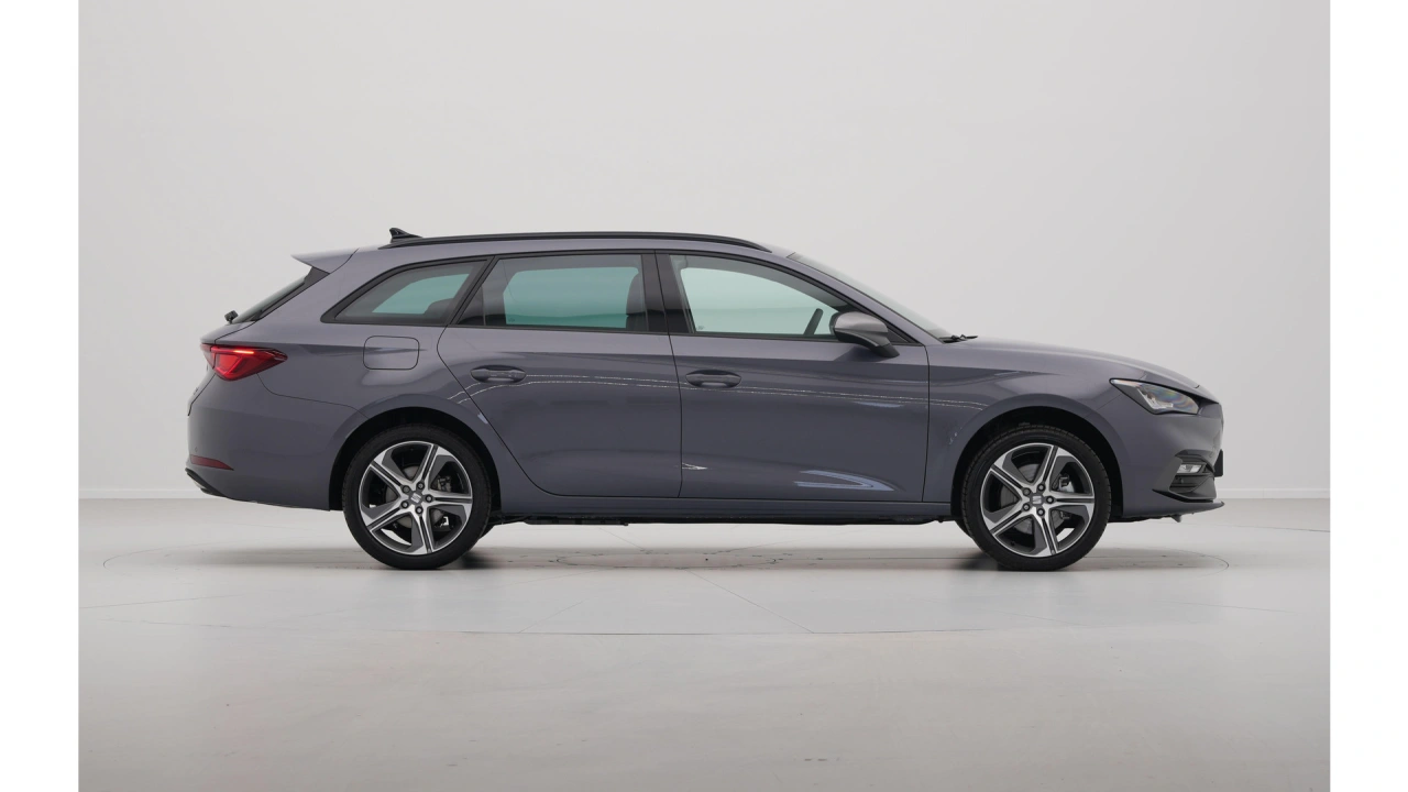 SEAT Leon Sportstourer 1.5 TSI eHybrid 204 6DSG FR Business