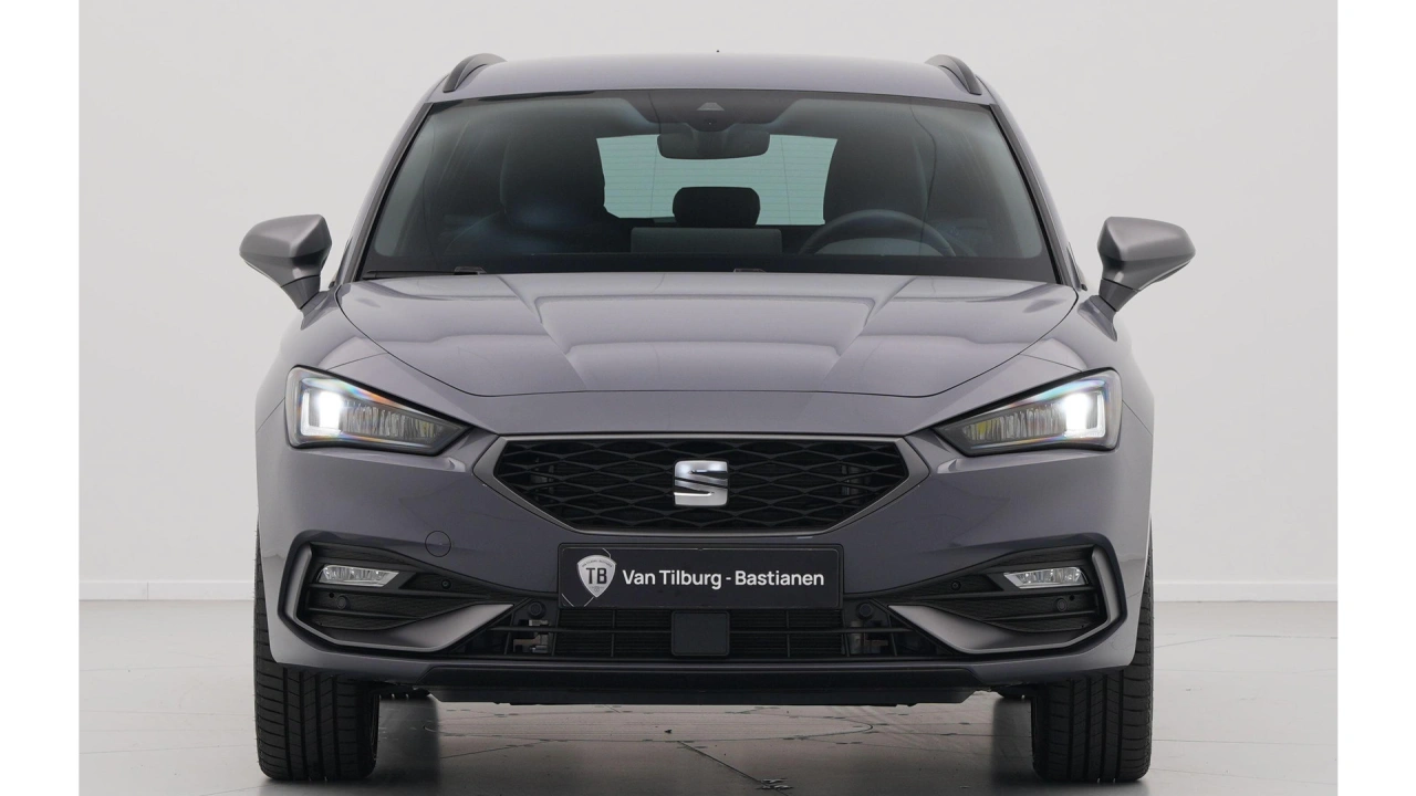 SEAT Leon Sportstourer 1.5 TSI eHybrid 204 6DSG FR Business