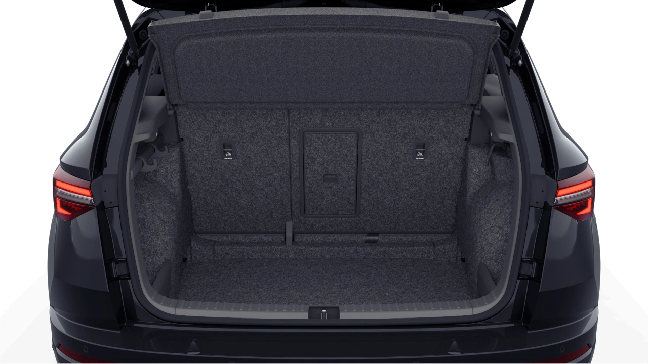 Škoda Karoq 1.5 TSI 150 7DSG Sportline Business
