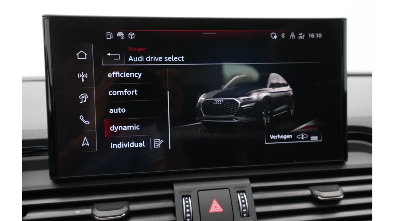 Audi Q5 Sportback 50 TFSI e S edition Competition