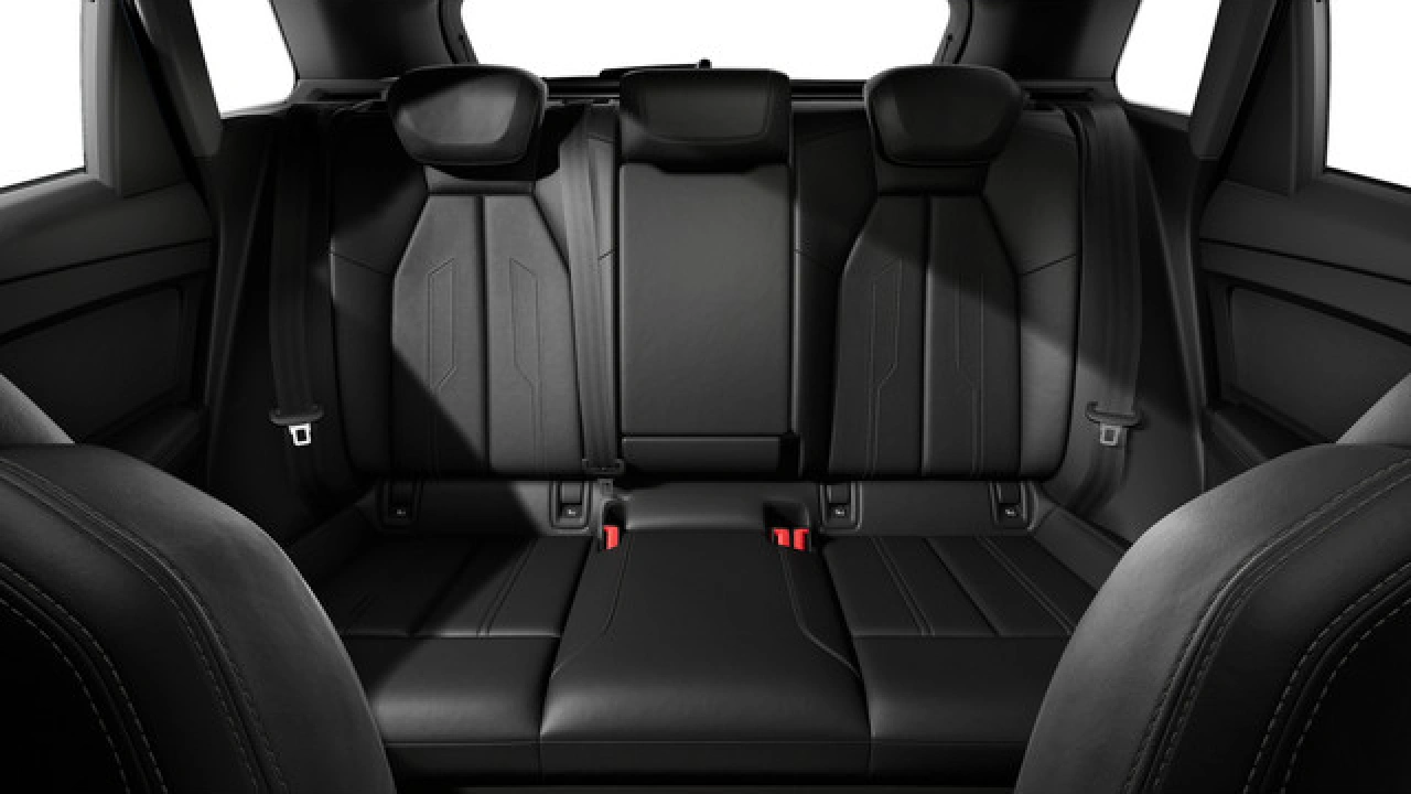Audi Q4 e-tron Q4 45 e-tron 286 1AT Advanced edition