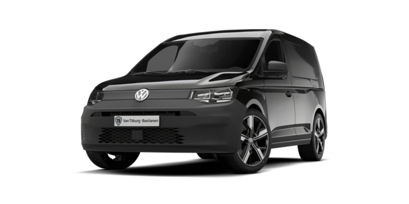 VW Bedrijfswagens Caddy Cargo