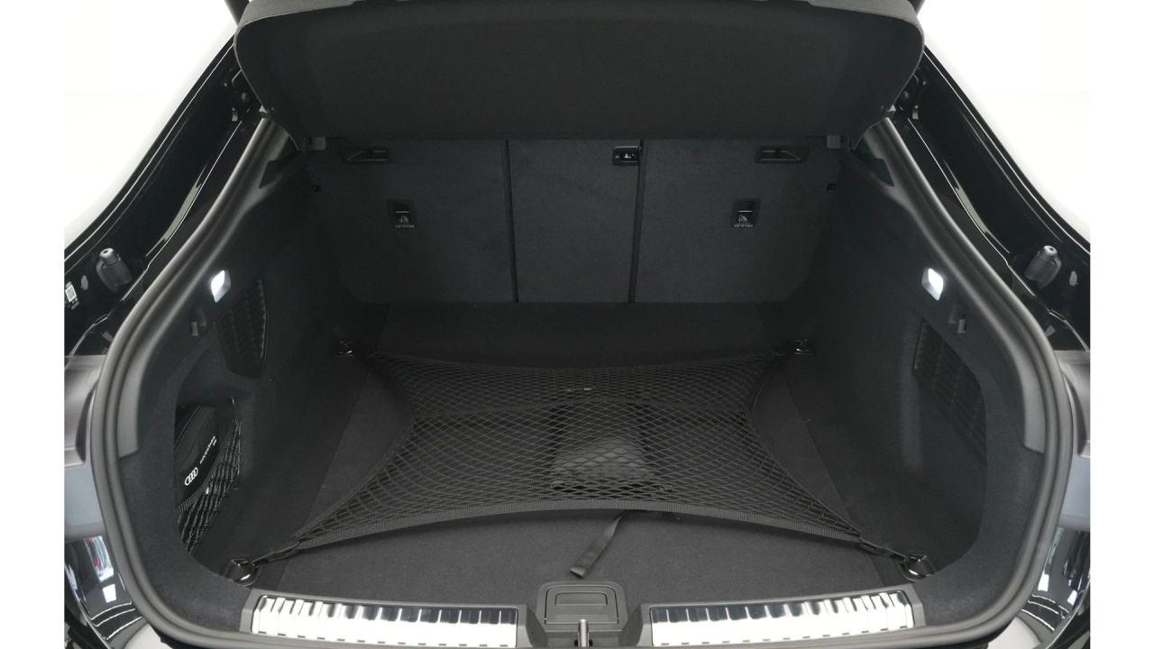 Audi A5 Limousine 35 TFSI 150 S tronic S edition