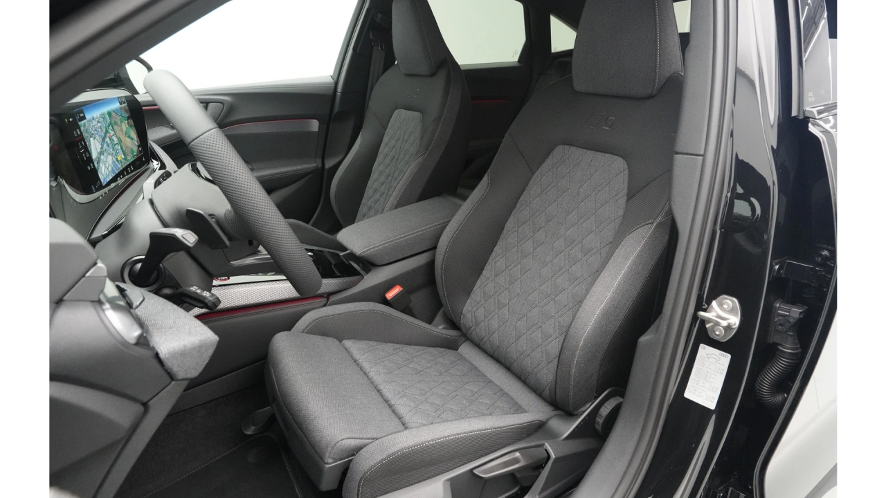 Audi A5 Limousine 35 TFSI 150 S tronic S edition