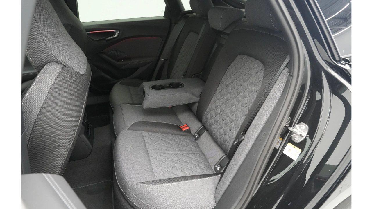 Audi A5 Limousine 35 TFSI 150 S tronic S edition