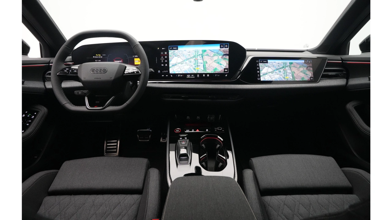 Audi A5 Limousine 35 TFSI 150 S tronic S edition