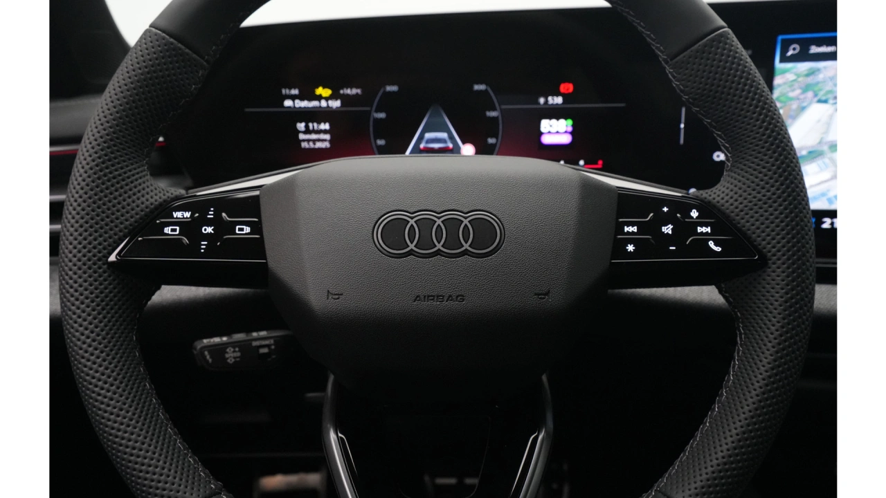 Audi A5 Limousine 35 TFSI 150 S tronic S edition