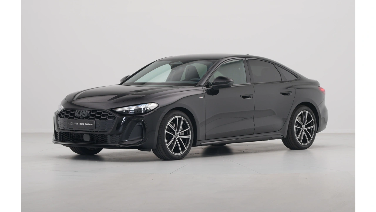 Audi A5 Limousine 35 TFSI 150 S tronic S edition