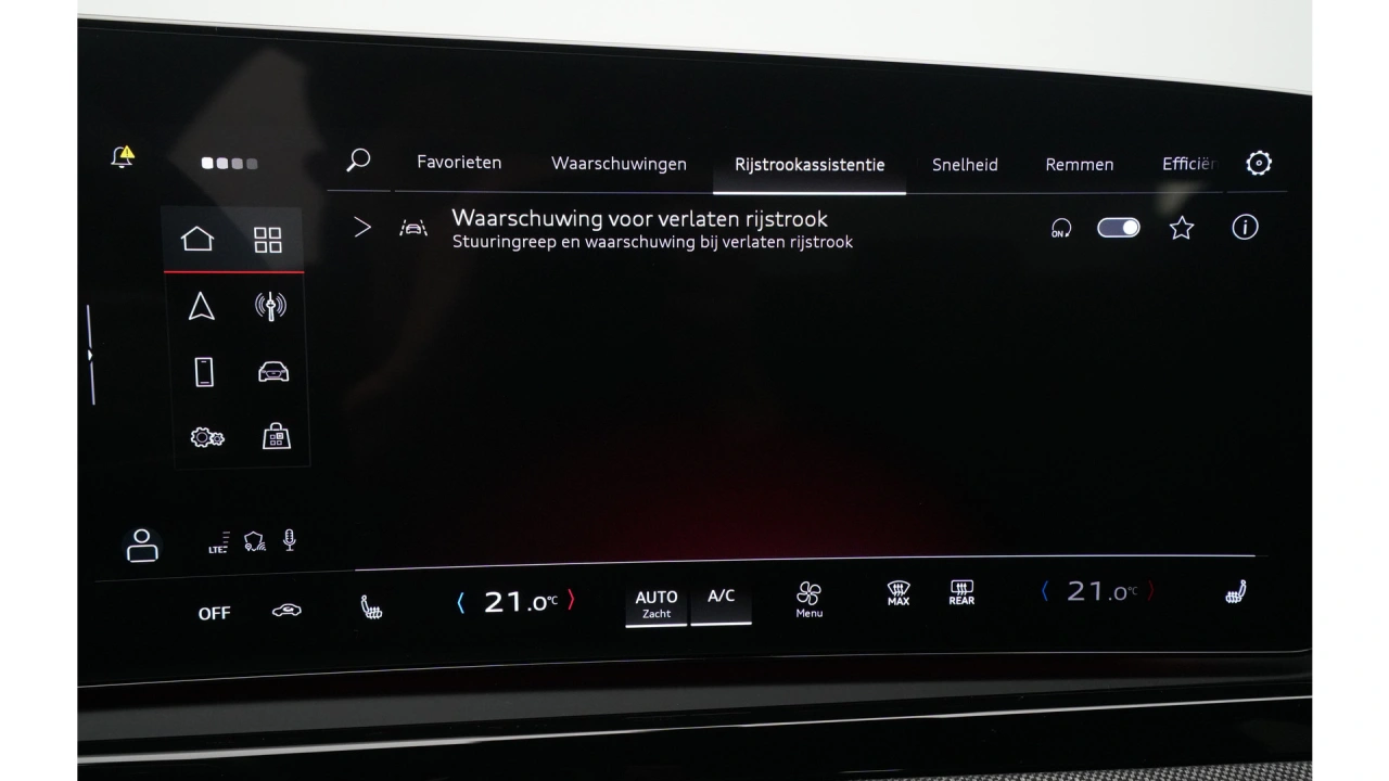 Audi A5 Limousine 35 TFSI 150 S tronic S edition