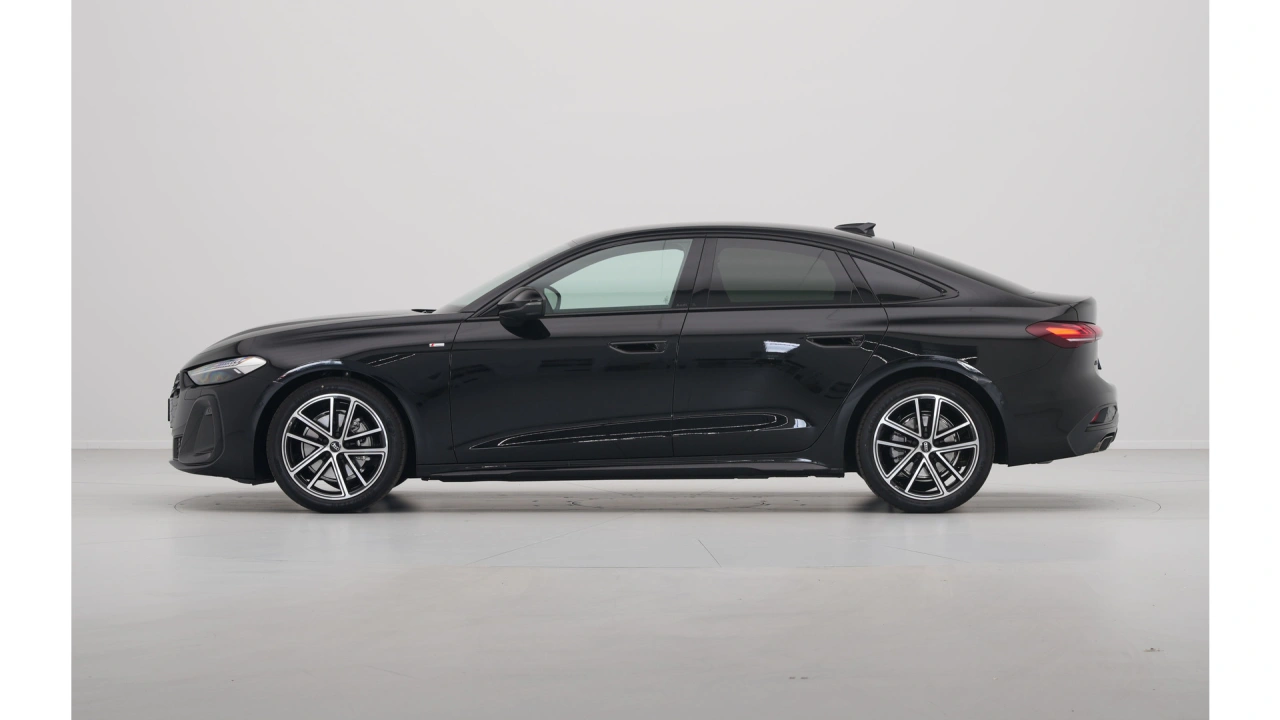 Audi A5 Limousine 35 TFSI 150 S tronic S edition