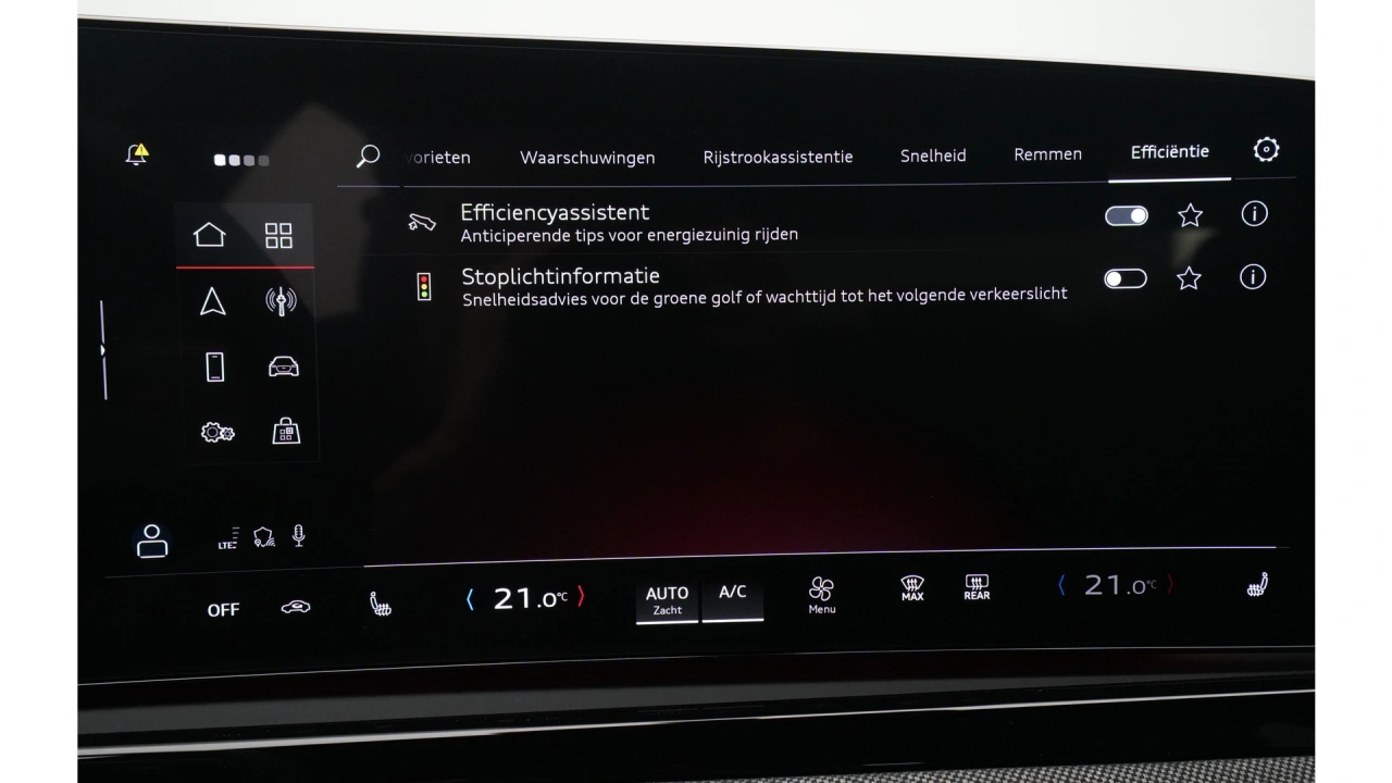 Audi A5 Limousine 35 TFSI 150 S tronic S edition