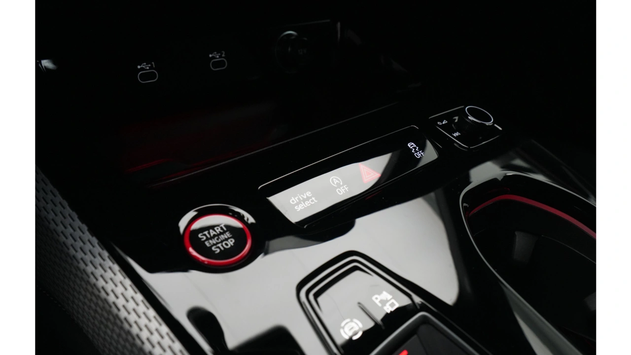 Audi A5 Limousine 35 TFSI 150 S tronic S edition