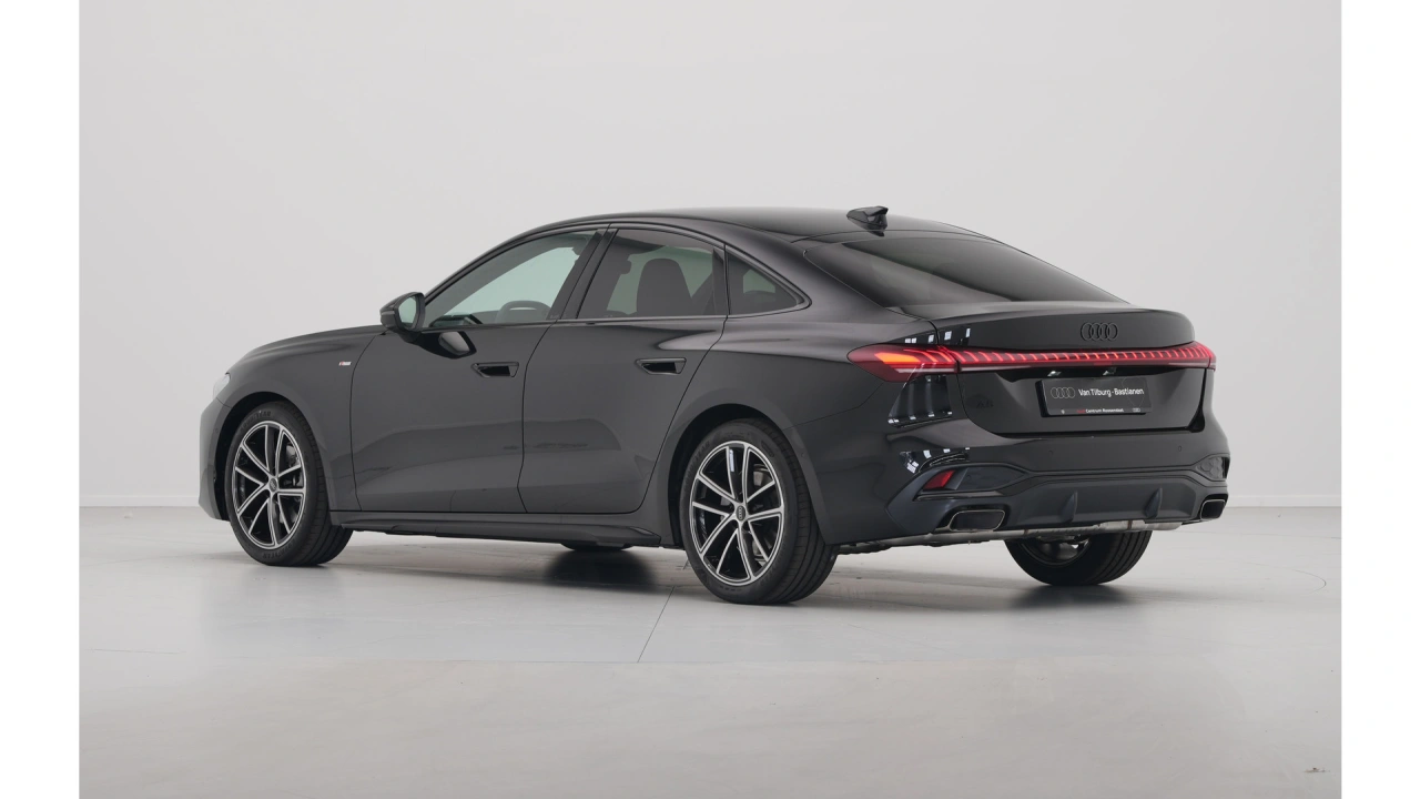 Audi A5 Limousine 35 TFSI 150 S tronic S edition
